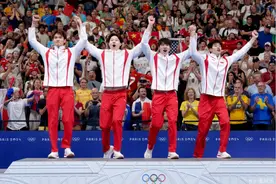 双语热词 | 中国打破美国队超过40年金牌垄断！相关英语怎么表达？图片