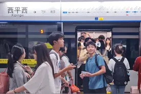 广惠城际乘车购票有疑问？ 一站式为你解答图片