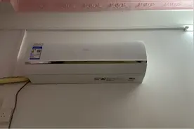 海尔的空调质量怎么样？3匹的柜机不错，挂机更推荐华凌和美的图片