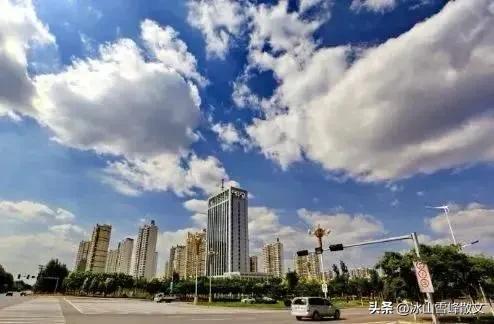 【随笔】咱也做一把导游:不好玩?算我的!