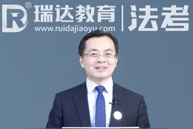 如何提升法考通过率？这10个建议请收下！图片