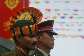 藏南4城剑指印度，亚东、错那、察隅、墨脱的战略地位有多重要？图片