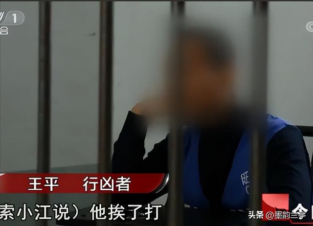 杀人凶手凭空消失，警方追凶20年后才知，他藏在“最安全的地方”