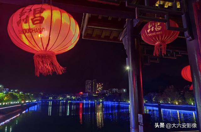 春光明媚 跟着摄影师镜头畅游美丽中国