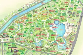 太原植物园开放时间调整公告图片