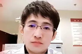 泪崩！43岁抗癌医生东东去世，2天前露面状态还好，最后遗愿泪目图片