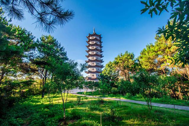 广西浦北县历史沿革及行政区划