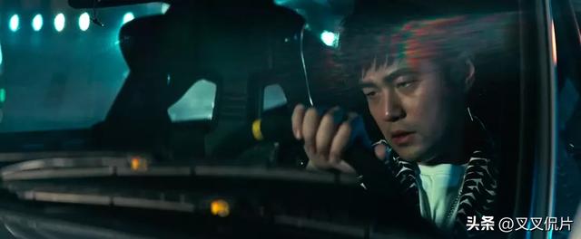 给周杰伦所有电影排个名，《刺陵》垫底，《头文字D》仅排第2