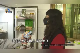 怪事，河虾、茭白、丝瓜放进会冰箱冷藏室，会变成……图片