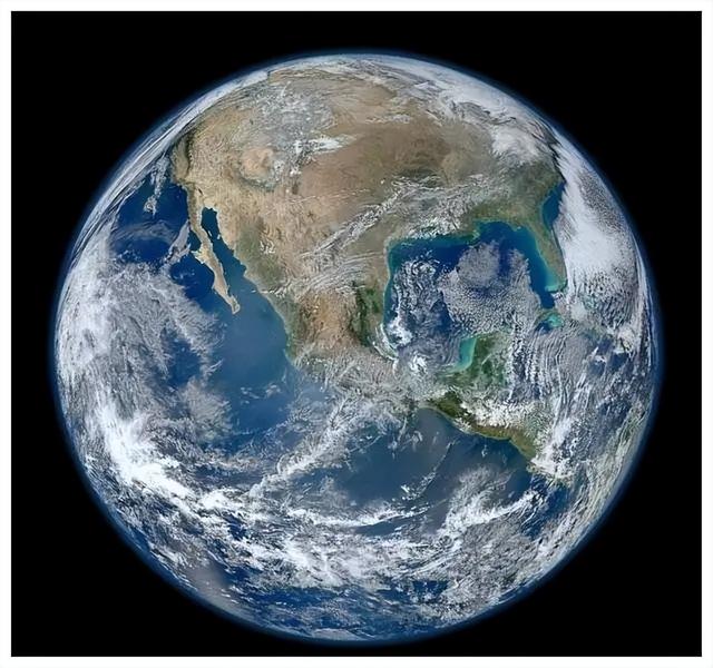 不得了：火星、土卫二相继曝光生命迹象！太阳系内存在地外生命？