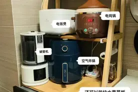 曾经有多火，如今就有多嫌弃！这6个小家电，我全都扔了图片
