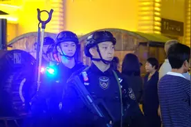 我与河口｜梁源：边境小城的守护者图片