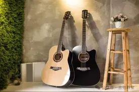 吉他初学者必练的15首单音练习曲目（附吉他谱），你练过几首？图片