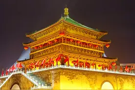 西安GDP不如郑州的核心原因：陕西省与河南省人口差距有些大图片