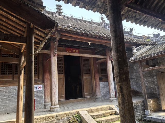 2026年春宜昌恩施自驾游（十一）荆紫关古镇