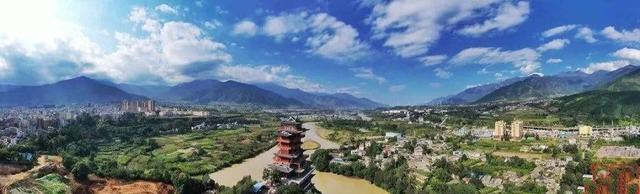 四川最适合过暖冬的六个地方，其中三个少有人知，看哪个更适合你