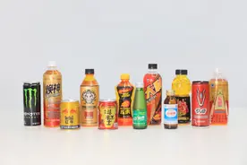 12款功能饮料测评①：日加满牌、中沃更“抗疲劳”，雀巢斗牛士咖啡因最高图片