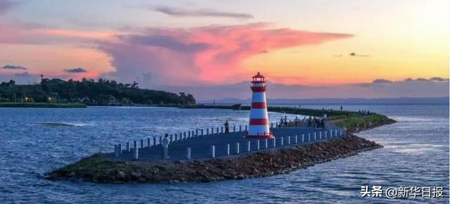 读诗词游水韵江苏丨君到姑苏见！探寻古韵今风交织的江南胜境