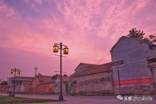 商丘古城：六百年历史文化风华，新时代迎来大发展曙光