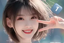 孤儿的她，高考满分状元，荣登热搜榜首，没有想到亲生父母找上门图片