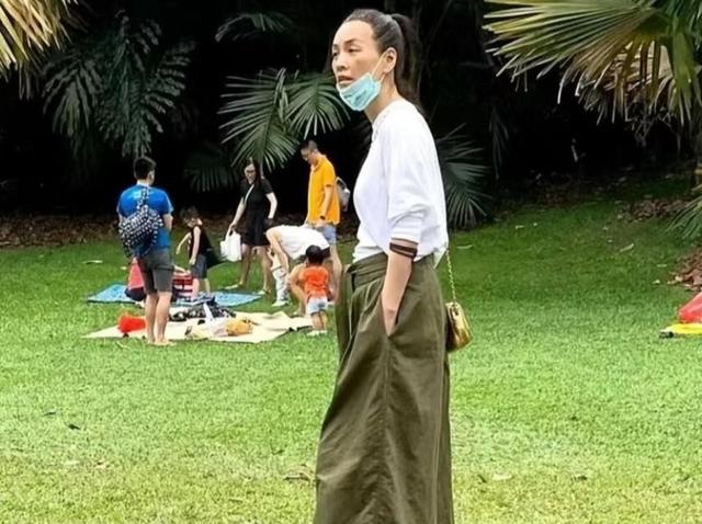 善恶终有报！花17亿买“楼”害人的张庭夫妇，最终下场大快人心