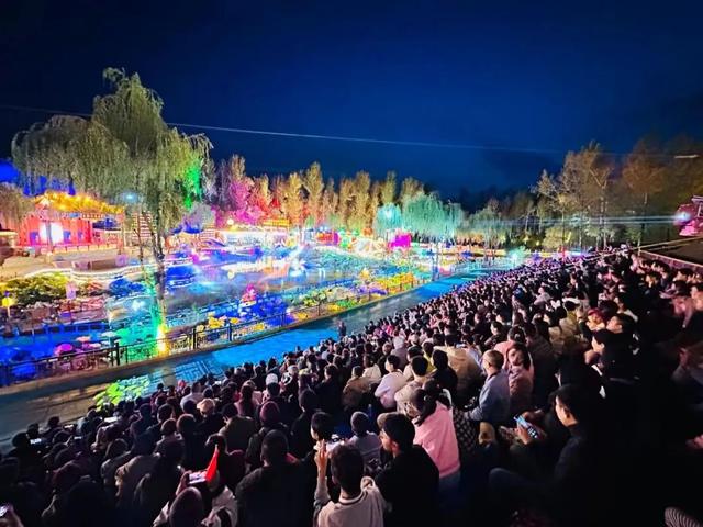 文旅达人亲测好玩！50条线路解锁暑假新玩法！