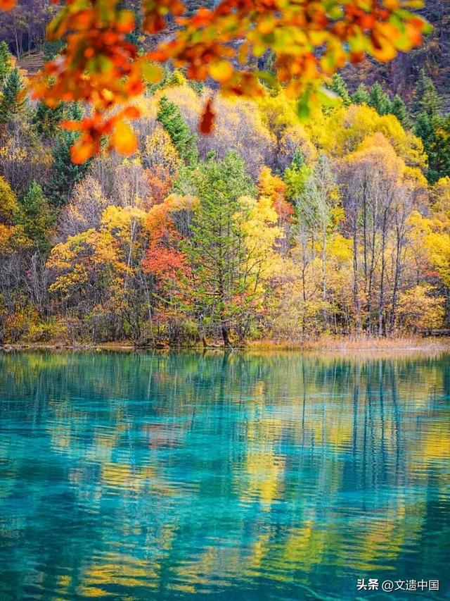 中国秘境看西南：七处世界自然遗产地，竟藏着18个AAAAA景区