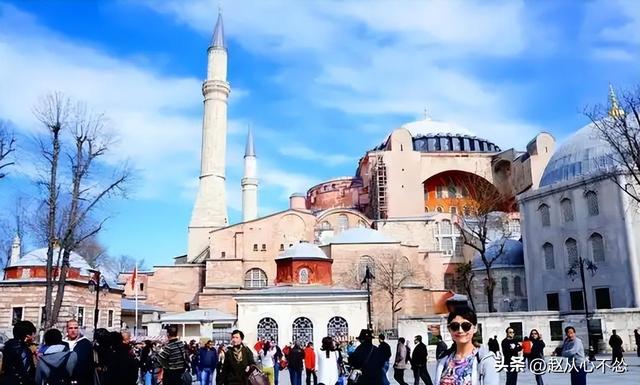 被下套了，土耳其免签才几天，第一批去土耳其的人就“破产”了！