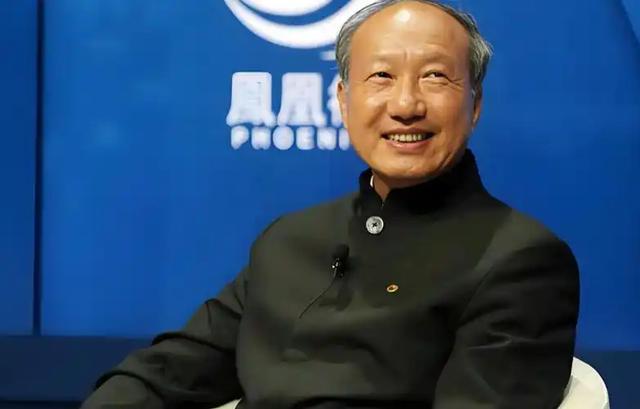 比恒大还惨！中国第二大民企倒了	，负债7500亿，创始人被带走