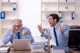 对领导最狠的反击，不是撕破脸，而是这三招图片