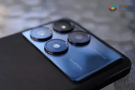 红米K70 Pro评测：性能表现亮眼，无线充缺失略显遗憾图片