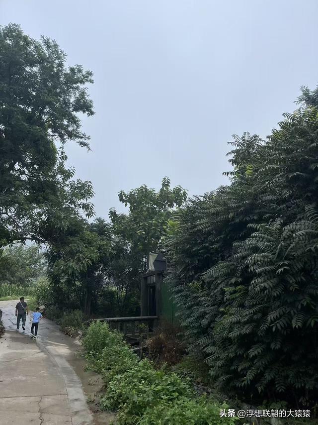 章丘大山深处有一座始建于宋元时期的古庙宇：杓峪庵