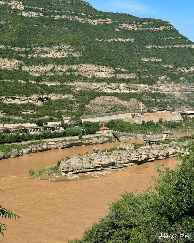 山西最特别的城市！是中国的“厕所之都”！厕所不输五星大酒店！