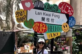 深圳到香港一日游自由行的须知事项图片