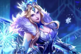 王者体验服更新，雅典娜攻击肉装双削弱，献祭流直接pass图片