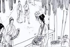 男子走夜路，遇见黄鼠狼讨封，媳妇：干的漂亮图片