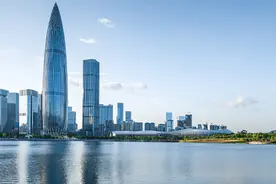 “杭州把深圳整急了”图片