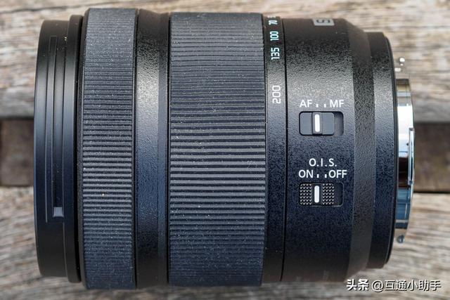 松下Lumix S 28-200mm F4-7.1 Macro OIS 镜头评测