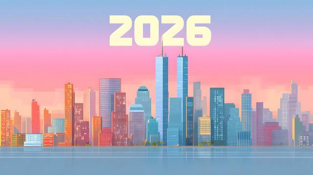 2026清明反人流指南：放弃前10大热门城市，教你找回失踪的假期