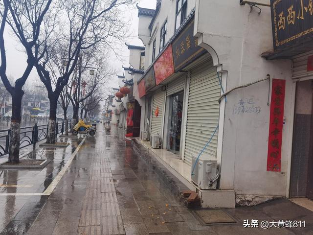 认识大美河南的每个县——第四波：尉氏
