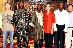 在老挝金三角特区做电诈的竟然来自15个国家？图片