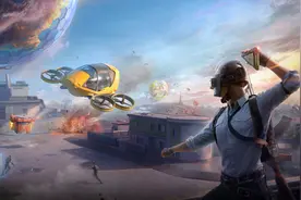 《和平精英》霸榜千天，品类领航者的“当打之年”图片