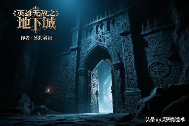 五部完本《英雄无敌》系列小说必读推荐