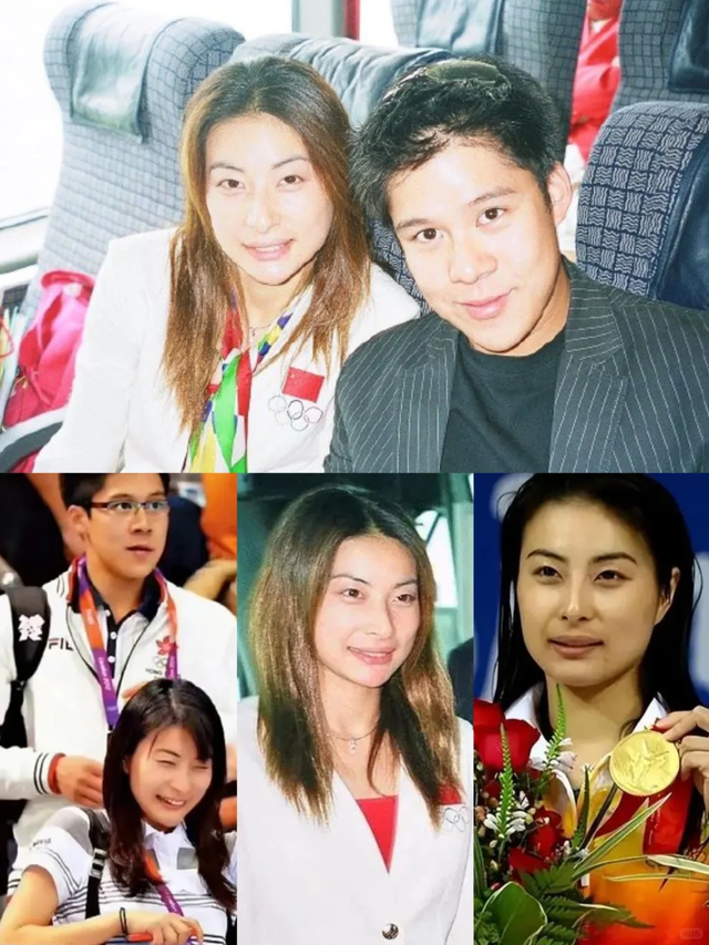 霍震霆没想到，44岁儿媳郭晶晶再次官宣喜讯，让整个阔太圈沉默了