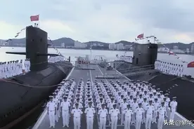 急需换代，解放军常规潜艇，数量缺口，为何在30艘以上？图片