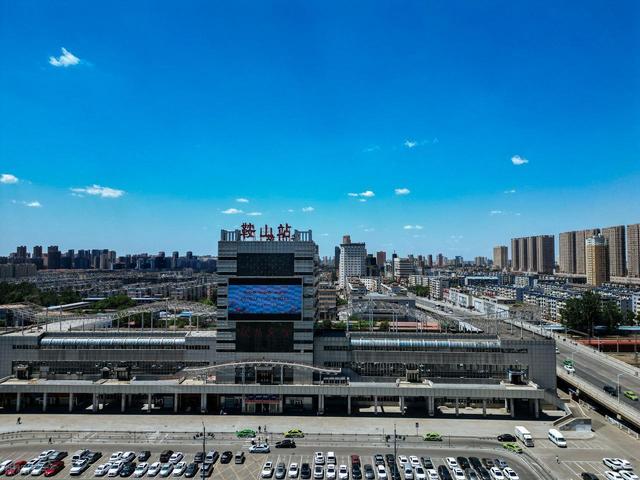 辽宁不争气的城市：曾经还是中央直辖市，如今却沦为三线城市