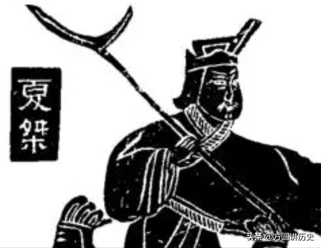 我国历史有长达一千多年的空白期	，没有史料记载，期间发生了什么