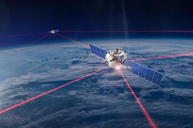 低轨、中轨、高轨道卫星分别离地有多高？看完涨知识了！