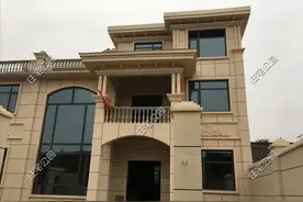 准备了30万回农村建房，选了这4套图纸，大家帮我看看哪套好？图片