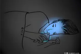 手机电池不行了，为什么大多数选择换手机，而不是换个新电池？图片